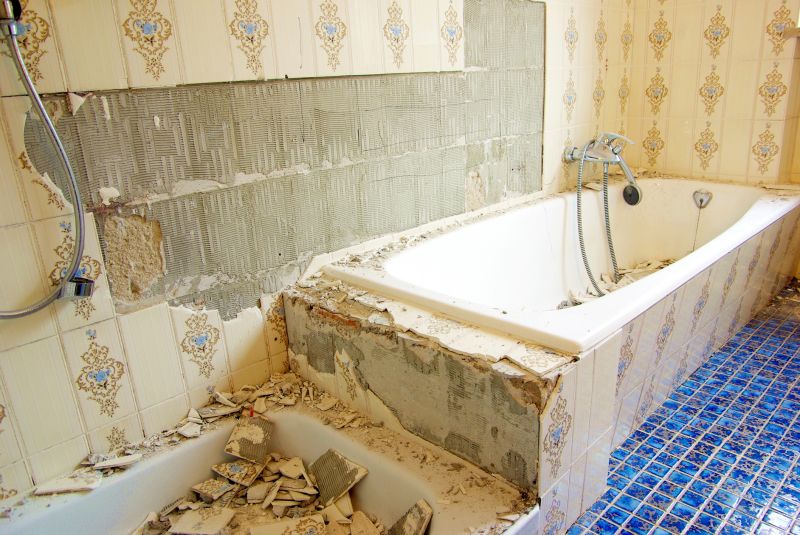Best Bathroom Remodel Contractors in Sycamore, IL