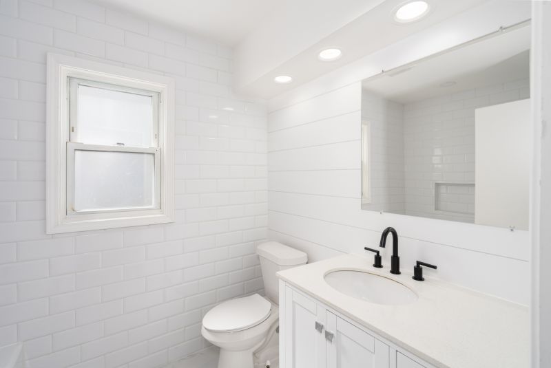 Professional Bathroom Remodel Team